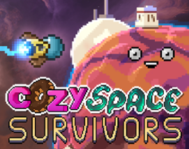 Cozy Space Survivors Image