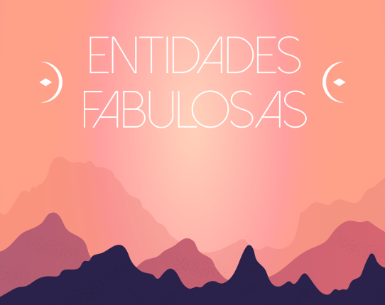 Entidades fabulosas Game Cover