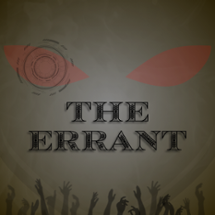 The Errant Image