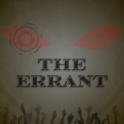 The Errant Game Cover