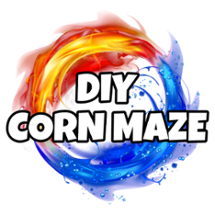 FS22 - DIY Corn Maze Image