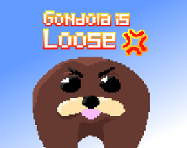 Gondola is Loose Image