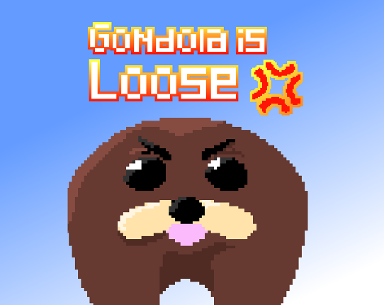 Gondola is Loose Game Cover