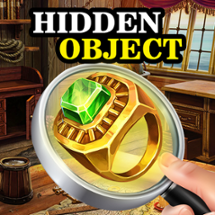 Hidden Object : Elice Secret Image