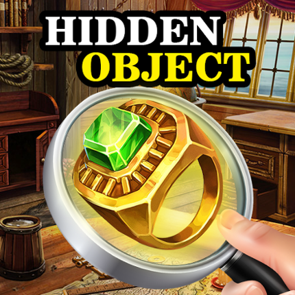 Hidden Object : Elice Secret Game Cover