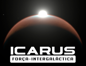 ICARUS Força Intergaláctica Image
