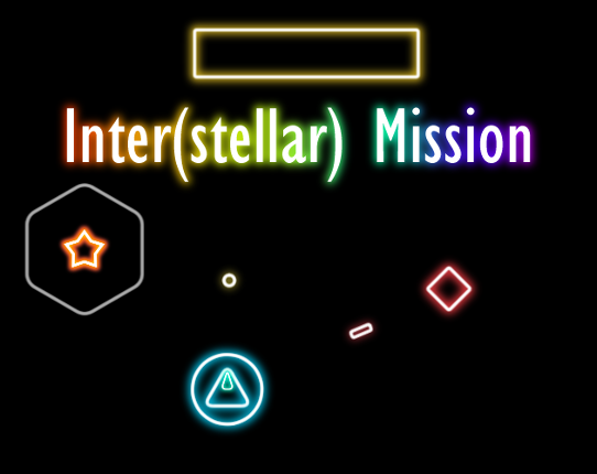 Inter(stellar) Mission Game Cover