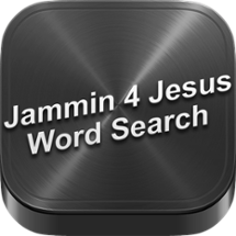 Jammin' 4 Jesus - Word Search Image