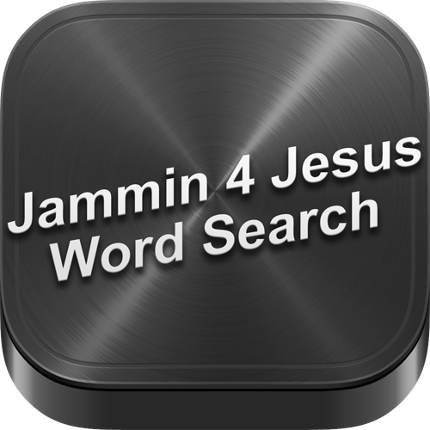 Jammin' 4 Jesus - Word Search Game Cover