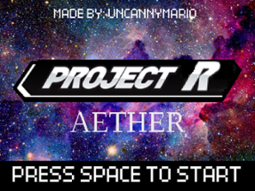 Project R Aether Image