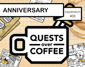 QOC Expansion: Anniversary Image