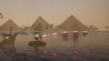 Raft Wars Remake Image