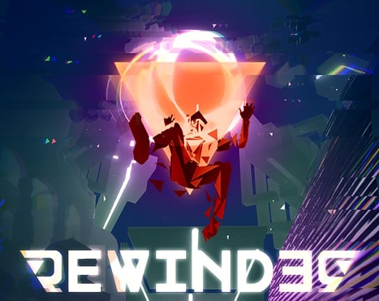 Rewinder Game Cover
