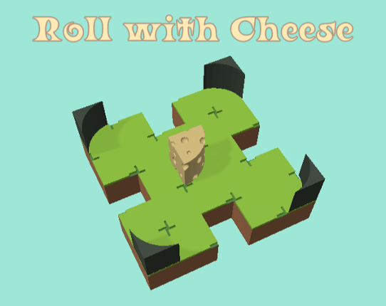 Roll with Cheese Game Cover