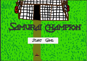 Samurai Champion Image