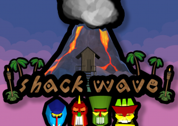 Shackwave Game Cover