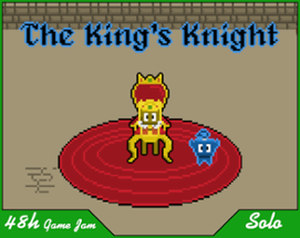 The King's Knight Image