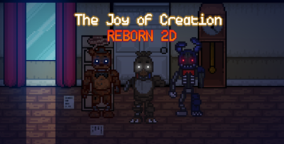 The Joy of Creation: Reborn - 2D Image