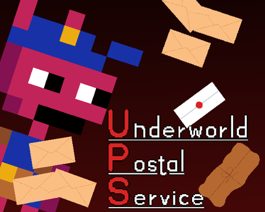 Underworld Postal Service Game Cover