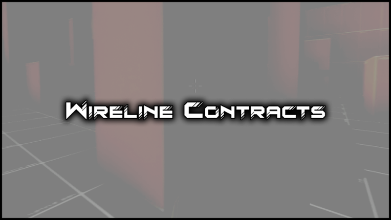 Wireline Contracts Game Cover
