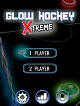 Glow Hockey Extreme Image