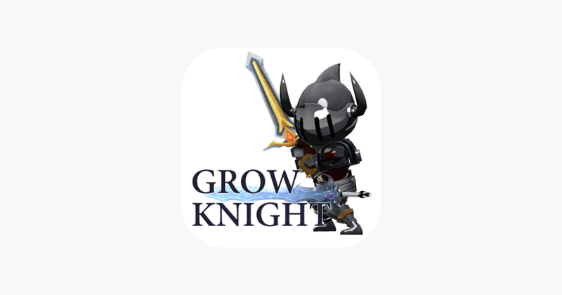 Grow Knight : Idle RPG Game Cover