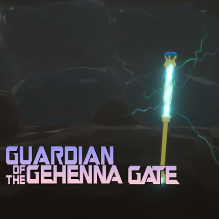 Guardian of the Gehenna Gate Game Cover