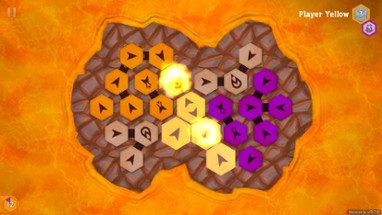 Hexteria Image