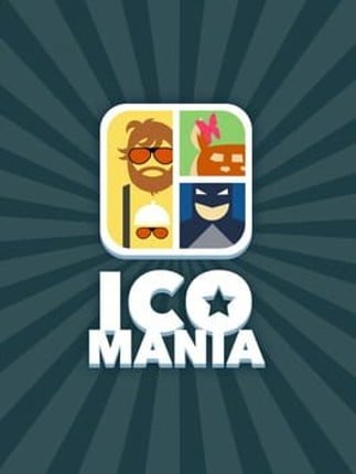 Icomania Game Cover