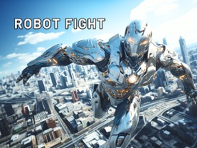 Iron Mech Super Suit Metal Man Image