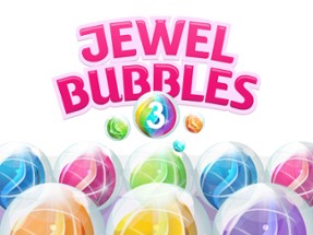 Jewel Bubbles 3 Image