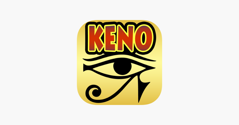 Keno Bonus Play Game Cover