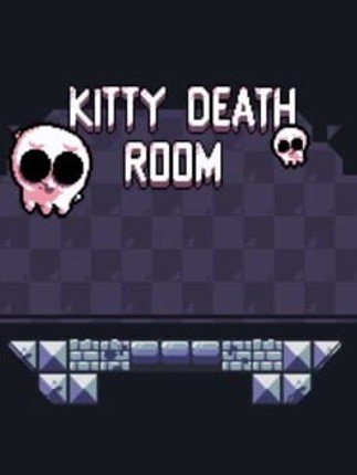 Kitty Death Room Game Cover