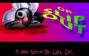 Leisure Suit Larry 6 - Shape Up Or Slip Out Image