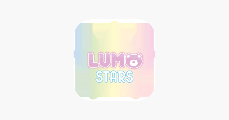 Lumo Stars Game Cover