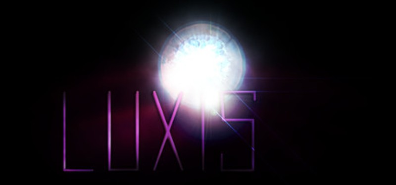 LUXIS Game Cover