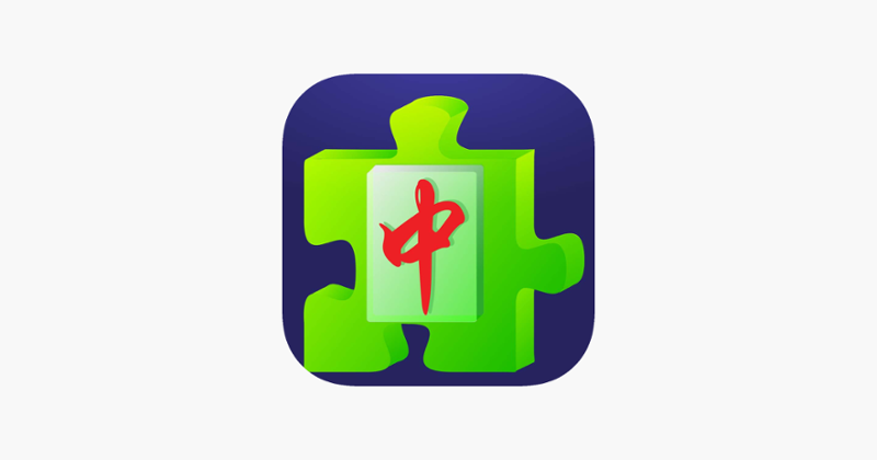 Mahjong Puzzle Game Cover