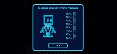 Math-E Premium: Times tables Image