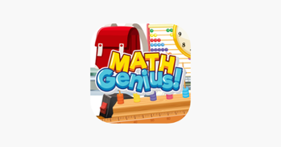 Math Games Fun Image