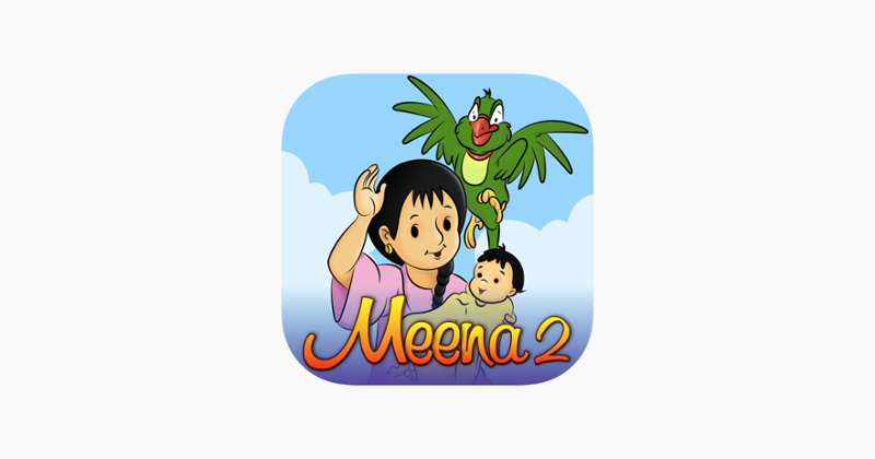 Meena Game 2 Game Cover