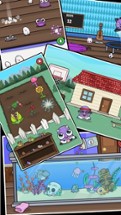 Moy 4 - Virtual Pet Game Image