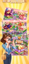 My Restaurant: Cooking Game Image