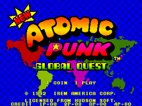 New Atomic Punk: Global Quest Image