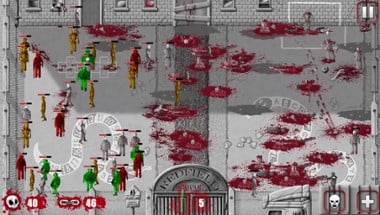 OMG Zombies! Image