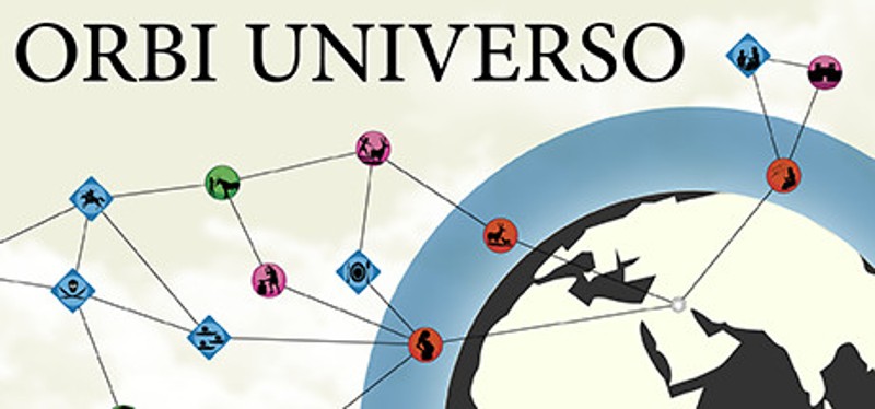 Orbi Universo Game Cover