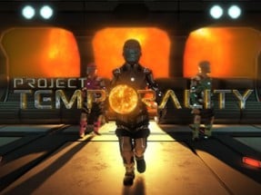 Project Temporality Image
