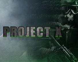 Project X Image