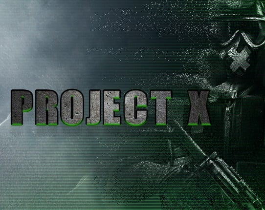 Project X Game Cover