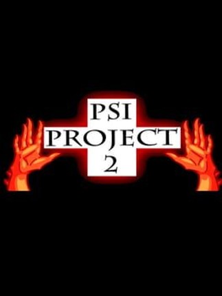 Psi Project 2 Game Cover