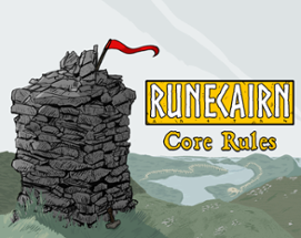 Runecairn: Core Rules Image